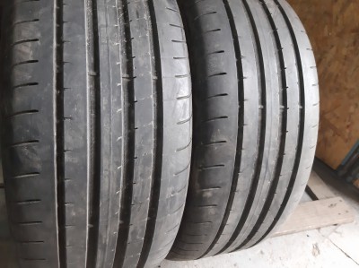 GoodYear Eagle F1 asymmetric 3 …/ 235/45R 18
