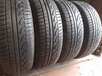 Michelin Pilot Primacy *  … 195/65R 15