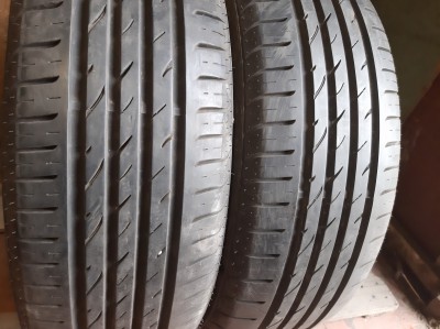 Nexen N blue HD Plus 205/65R 15