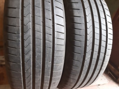 Hankook Ventus Prime 4 .. 215/60R 16