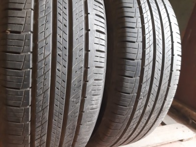 Hankook Dynapro HP2   … 215/65R 16