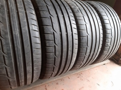 Dunlop Sport Maxx .. 225/45R 17