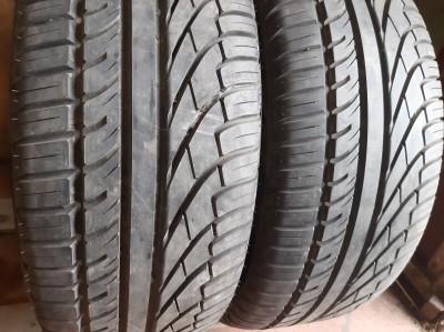 Michelin Pilot Primacy  …./.. 225/55R 17