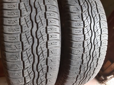 Bridgеstone Dueler H/T 687  .. 225/65R 17