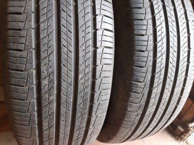 Hankook Dynapro HP 2 …. 245/70R 17