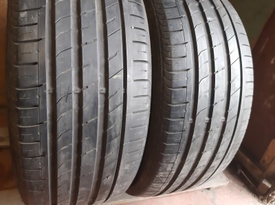 Nexen Nfera SU1  …/ 235/45R 18