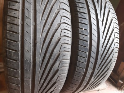 Uniroyal Rain Sport 3 .. . 235/50R 18