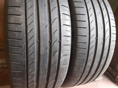 Continental ContiSportContact 5 . … 235/55R 18