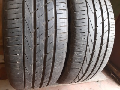Hankook Ventus S1 Evo2 SUV ..  . 235/55R 18