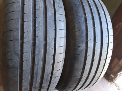 GoodYear Eagle F1   …. 225/45R 19