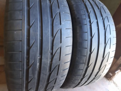 Bridgestone Potenza S 001    …. 275/40R 19