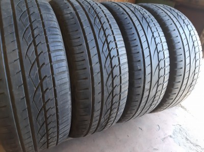 Continental Cross Contact UHP  …/ 265/50R 20