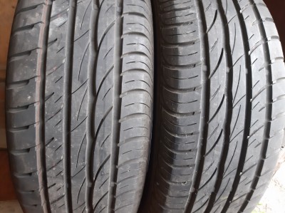 Barum Bravuris 2 215/65R 15
