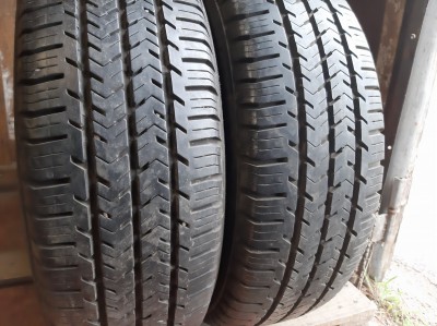 Michelin Agilis 51..../ 205/65R 15C