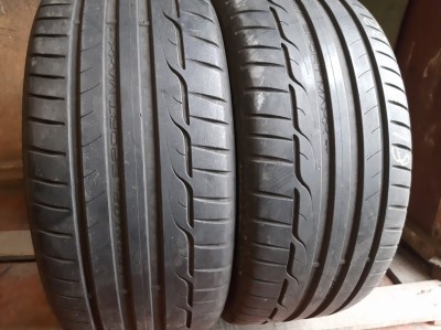 Dunlop Sport Maxx RT  . . 225/40R 18