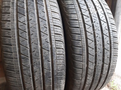 Continental Cross Contact LX sport  .. 245/55R 19