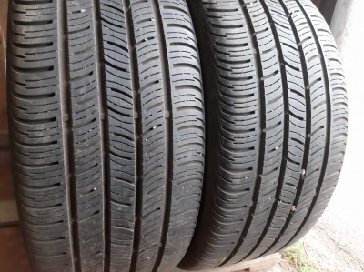 Continental Conti Pro Contact   /… 255/40R 19