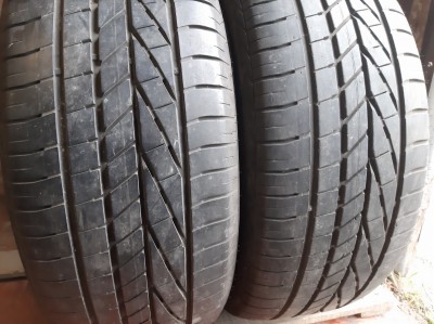 Goodyear Excellence… 255/45R 20