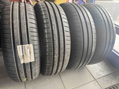 Dunlop Sport Blue Response    ../ 195/65R 15