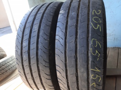 Continental Conti Van Contact 100  .. . 205/65R 15C