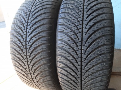 Good Year Vector 4 Season  .. 205/55R 16