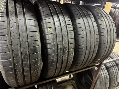 Hankook Kinergy ECO 2  . . 205/60R 16