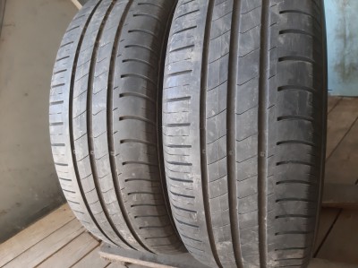 Hankook Kinergy Eco  …// 215/60R 16