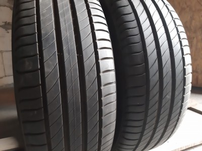 Michelin Primacy 4  .. . 215/60R 16