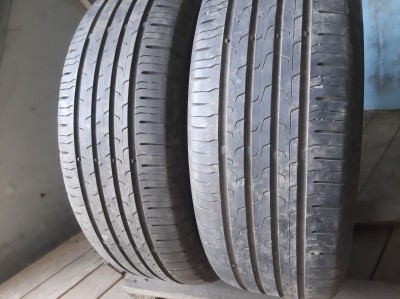 Continental EcoContact 6   /.. 215/60R 16