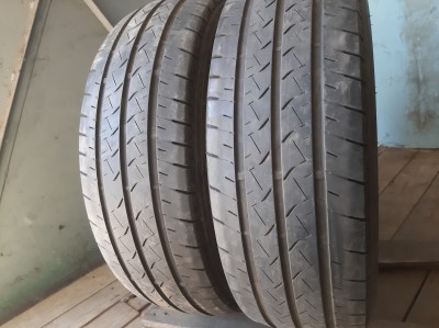 Hankook Duravis R 660 eco 225/65R 16C