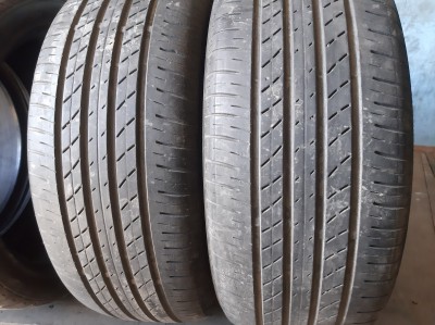Bridgestone Turanza ER 33   ../ 215/50R 17