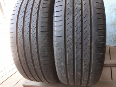 Continental Eco Contact 6 Q ../ 225/55R 18