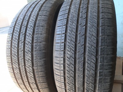 Continental 4*4  Contact .  . 255/55R 18