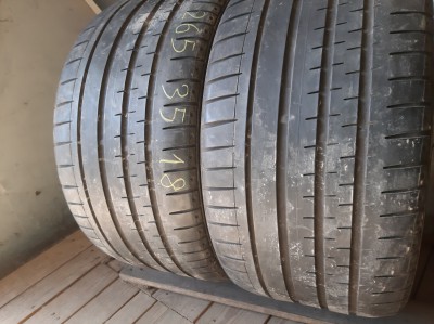 Сontinental Sport Contact 2  /… 265/35R 18