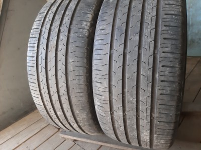 Continental Eco Contact 6 . // 245/40R 19