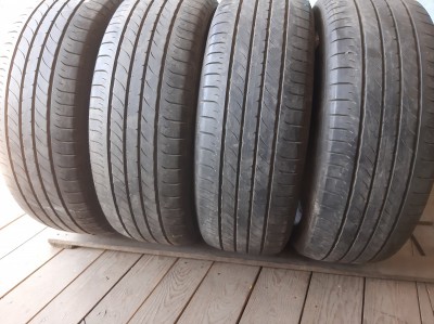 Dunlop SP Sport Maxx 050  .. 235/55R 20