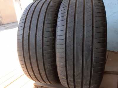 Michelin Latitude Sport 3 .. 255/45R 20