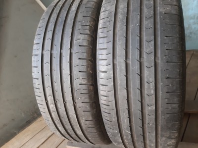 Continental Conti Premium Contact 5   /.. 215/60R 16