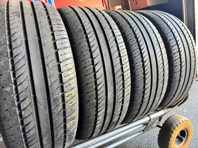 Semperit Comfort-Life 2 .. 235/60R 16