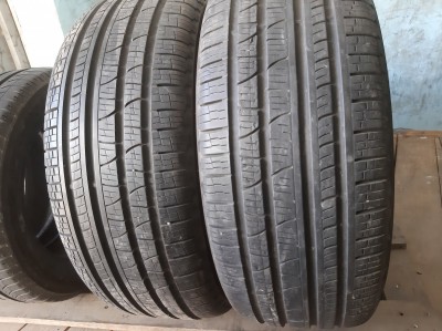 Pirelli Scorpion  Verde .. 235/60R 16