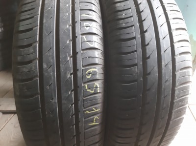 Continental ContiEcoContact3   ../. 185/65R 14