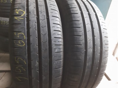 Continental ContiPremiumContact 5  ./.. 195/65R 15