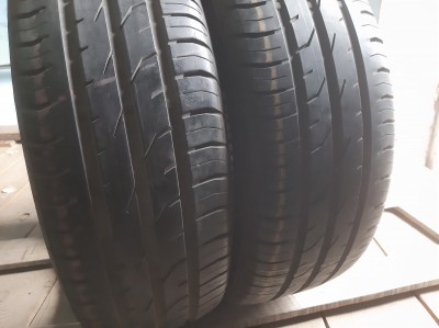 Continental ContiPremiumContact 2   …/ 205/60R 16