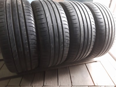 Fulda Sport Control  .. .. 225/55R 16