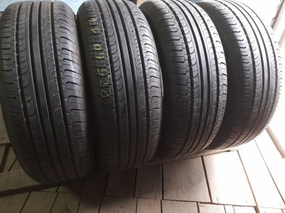 Hankook Optimo K 415. ./.. 225/60R 17
