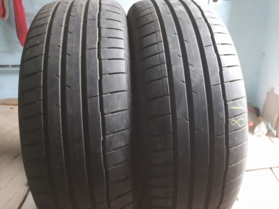 Hankook Ventus S1 Evo3 ev 235/60R 18