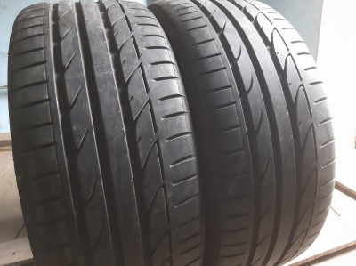 Bridgestone Potenza S001. //. 235/40R 19