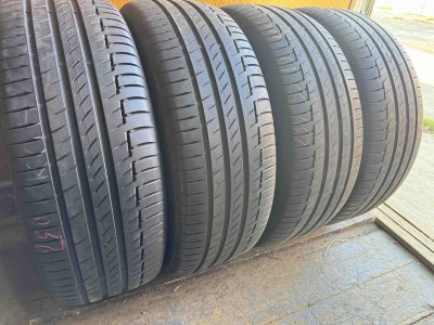 Continental PremiumContact 6  … 235/55R 19
