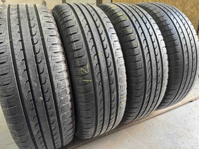 Good Year Efficient Grip 4*4.///.. 225/65R 17