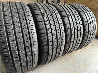 Cooper CSS Ultra Touring 235/45R 18
